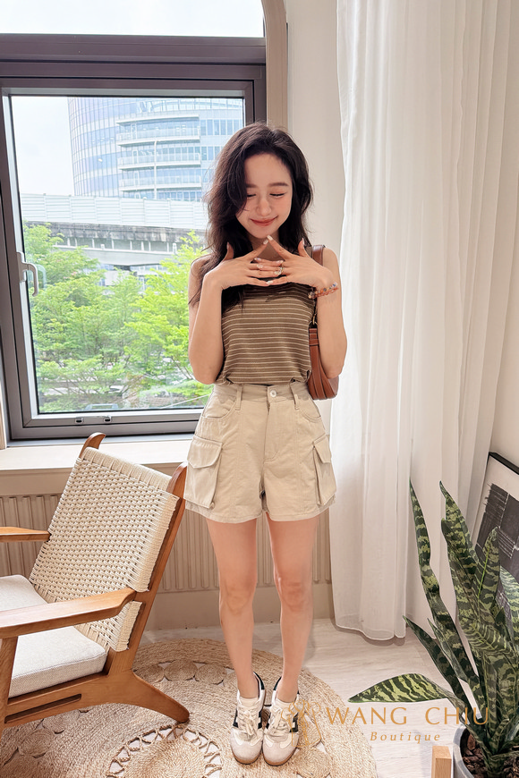 WANG CHIU 麻豆照